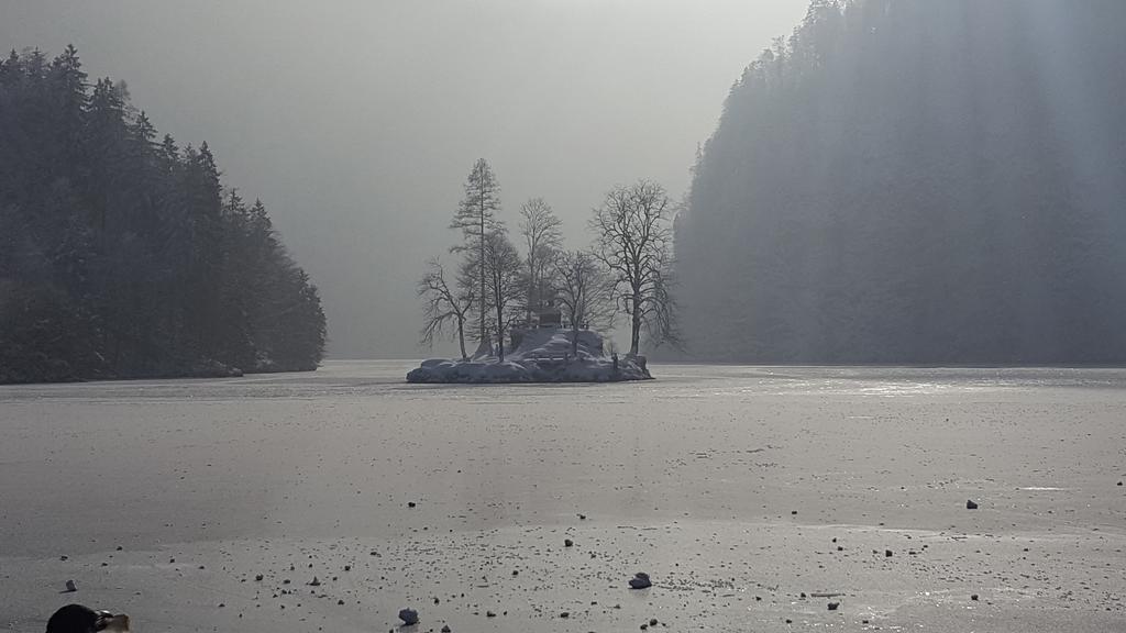 Pension Zillnhaeusl Schönau am Königssee Eksteriør bilde