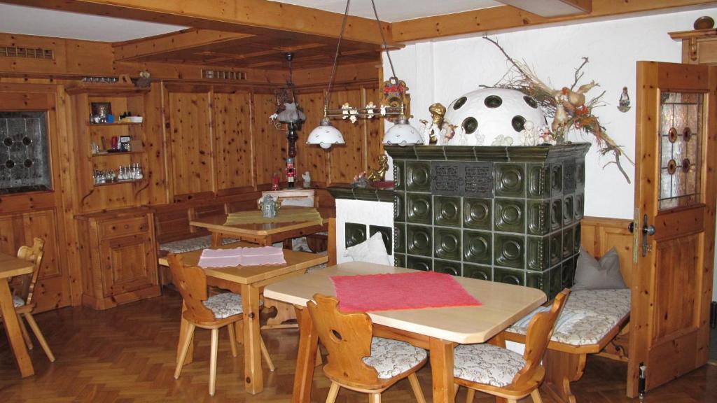 Pension Zillnhaeusl Schönau am Königssee Eksteriør bilde