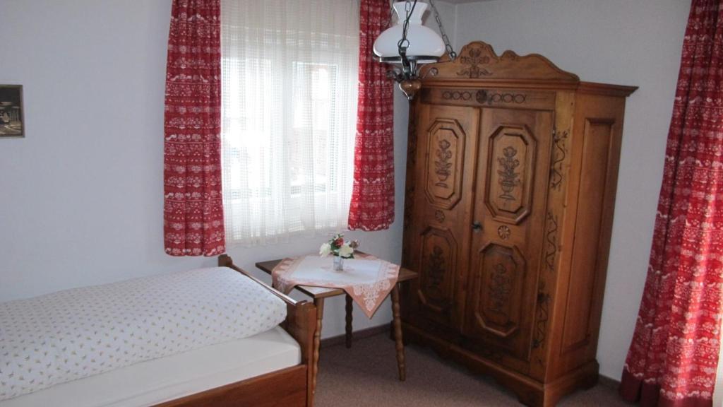 Pension Zillnhaeusl Schönau am Königssee Rom bilde